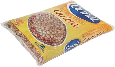 Haricots Camil Carioca (1kg).. Experience shopping without limits at DIAYTAR NIGERIA, where affordability meets convenience in just days.