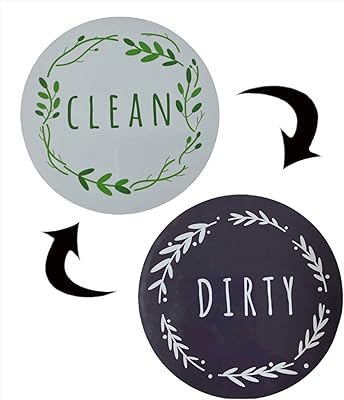 Dirty magnetic panel for dishwasher-magnetic panel for animal-shaped dishwasher, clean and dirty magnetic kitchen organizer with powerful double-sided indicator. anti-scratch.. Experience retail therapy without the financial stress at DIAYTAR NIGERIA's affordable e-commerce platform.