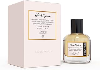 Amazing Black Opium Creation Eau De Parfum For Women 50 ml.. DIAYTAR NIGERIA: Connecting Nigerians with affordable products through our expansive e-commerce platform.
