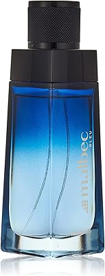 Eau de toilette Oh Butcario Malbec Blue, 3.5 Fl Oz (100 ml).. Shop the future with DIAYTAR NIGERIA - thousands of products, unbeatable prices, delivery within a week.