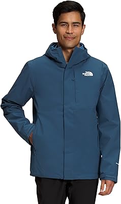 Carto jacket for men The North Face.. DIAYTAR NIGERIA brings the market to your screen with thousands of affordable products delivered to your door.