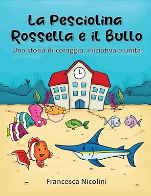 The fish Rossella and the bully: Une Histoire of courage initiative.. Your trusted marketplace, DIAYTAR NIGERIA offers comprehensive selection with budget-friendly delivery.
