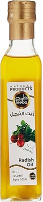 250 ml TIBA radish oil.. DIAYTAR NIGERIA: Redefining e-commerce with affordable prices and reliable nationwide shipping.