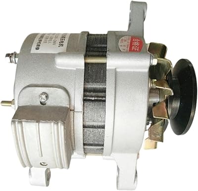 Generator 600W-1300W, permanent magnet generator, constant tension without broom, domestic generator, aluminum alloy A.. DIAYTAR NIGERIA redefines convenience with our vast product selection and swift nationwide delivery.