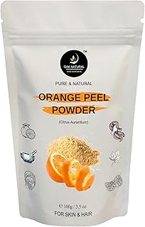 Gak pure and natural orange bark powder for hair growth and masks the face.. Discover the convenience of DIAYTAR NIGERIA's vast e-commerce platform with delivery in just 5-8 days.