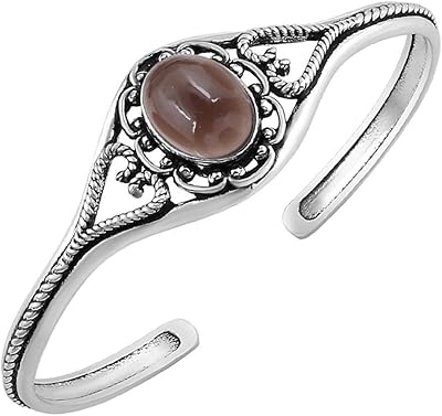 Large bracelets for women in natural and artificial stones, Creole -stone Creole bracelets for women, Creole bracelets with bohemian design for women, silver plated Creole bracelets for women.. Shop with purpose and save with DIAYTAR NIGERIA's extensive platform and nationwide delivery service.