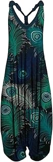 Ample combination for women with classic floral pattern, cotton and linen, sleeveless and with pockets.. Your trusted e-commerce destination, DIAYTAR NIGERIA offers extensive variety with reliable shipping.