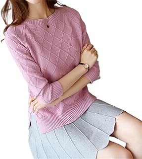 Women's sweater women fall winter knitting irregular cut in.. With DIAYTAR Nigeria, everything is within reach — and within budget.