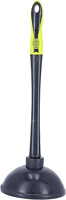 A toilet piston that has been tested and proven effective to clean.. DIAYTAR NIGERIA: Redefining e-commerce with affordable prices and reliable nationwide shipping.