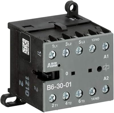ABB-BERTELEC connector GJL1211001R8010, black and gray, standard.. Unlock a world of affordable products with DIAYTAR NIGERIA's expansive e-commerce platform.