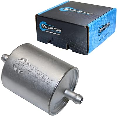 QFS fuel filter, replaces the KL145 replacement for BMW K1, K100, K1100LT, K75, K75C, K75RT, K75S, 1984-1997.. DIAYTAR NIGERIA: Making online shopping accessible with affordable prices and nationwide delivery service.