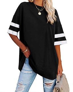 Mid-long sleeve t-shirt and round cotton-for women.. Experience shopping freedom with DIAYTAR NIGERIA's vast selection and 5-8 day nationwide delivery service.