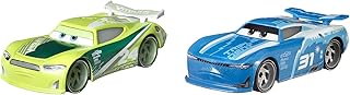 Disney and Pixar Cars 3 toys ng Vitalline and Trident 2 -room.. Shop like never before with DIAYTAR NIGERIA's comprehensive marketplace and budget-friendly shipping.