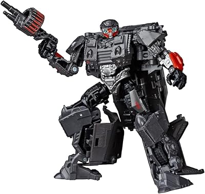 Figurine de luxe autobot hot rod de transformers the last knight series.. Shop for everything you need at DIAYTAR NIGERIA, with budget-friendly prices and quick delivery.