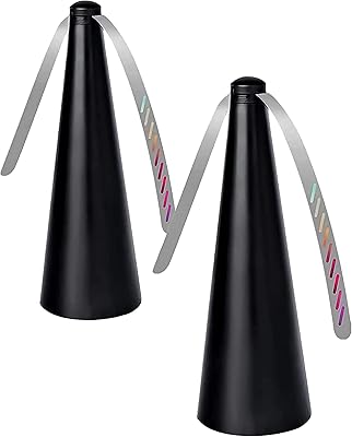 Anti-sorough and insect fan plastic castowave for outdoor places design of an anti-year and interior insect fan that distances flies and insects (2 pieces).. Your complete shopping companion, DIAYTAR NIGERIA offers extensive selection delivered within the week.