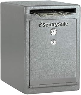 Sentrysafe Dual Money Lock Sentrysafe Machine with Loquet slit 038.. Experience budget-friendly shopping at DIAYTAR NIGERIA, Nigeria's premier online marketplace with quick delivery.