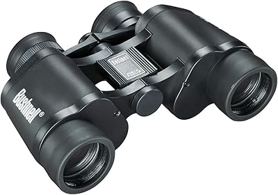 Bushnell Falcon 133410 binoculars with case (black, 7 x 35 mm).. DIAYTAR NIGERIA brings retail convenience to your screen with affordable prices and dependable shipping.