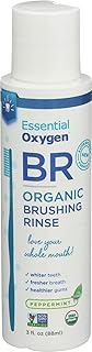 Cleaning lotion for essential oxygen brush, 85 g mint (1 package).. DIAYTAR NIGERIA makes luxury accessible with our affordable prices and dependable delivery service.