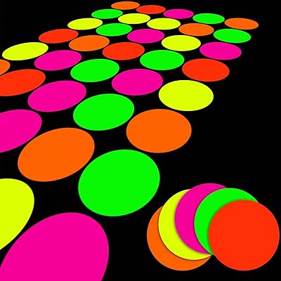 25 neon leaves per wellbond, bright party decoration supplies, DIY dance floor, classic mobile toys Twister UV Interactive multicolored for birthday party, fluorescent wedding.. Experience shopping freedom with DIAYTAR NIGERIA's comprehensive marketplace delivered within 8 days.