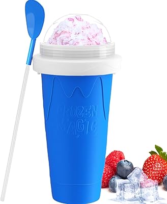 Granite cup, ice cream machine, pressing cup, freezer cup for Milkshake.. From essentials to electronics, DIAYTAR Nigeria ships your order in no time.