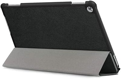 Ultra -fine rigid protection cover PU Kibosh for Huawei Mediapad M5 Lite 10 by Caster - Black.. Discover thousands of products on DIAYTAR Nigeria with delivery between 5 to 8 days across the country.