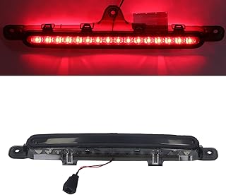 Third Fire Stop, third fire stop LED Stop plastic, spare parts for T20A008 EHS1 car for Mustang 2010-2014.. Enjoy low prices, wide selections, and reliable delivery with DIAYTAR Nigeria.