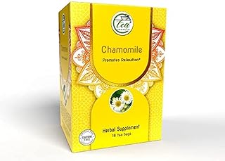 Tea bag connected to chamomile 16: 08498.. DIAYTAR NIGERIA: Making online shopping accessible with affordable prices and nationwide delivery service.