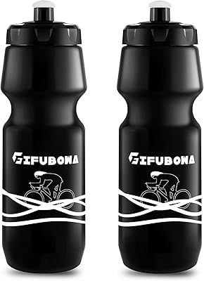 Bottles of water for gevo boa 24 oz bike, compressible bottle of 750 ml without BPA for cycling sports, pack of 2.. Join millions of satisfied shoppers using DIAYTAR Nigeria every day.