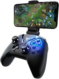 Flydigi Apex Series 2 Multiplate Controller, Moletteable creative wheel. Support of Android/Tablet/PC/TV Box ect, Movement detection, Cartography technology, does not support iOS 13.4 and higher... Transform your online shopping experience with DIAYTAR NIGERIA's affordable and diverse marketplace.