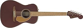 Acoustic guitar Fender Malibu Player - Bordeaux Satin - Touche en Noyer.. Experience the power of choice with DIAYTAR NIGERIA's vast catalog and affordable 5-8 day delivery.