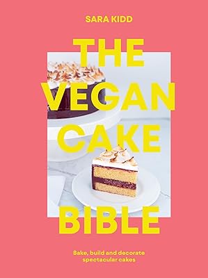 The bible of vegan cakes: prepare, build and decorate spectacular vegan cakes.. Experience the DIAYTAR difference with our vast product selection and delivery within 5-8 days.