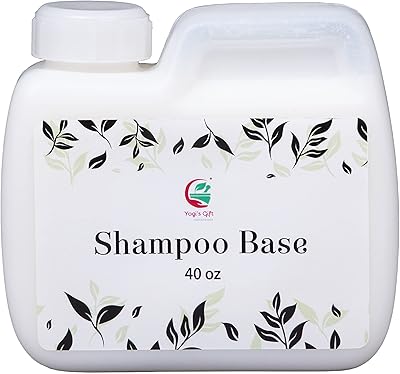 Shampoo base 40 FL OZ (12L) | make your own.. Shop across boundaries with DIAYTAR NIGERIA's comprehensive platform and budget-friendly delivery.