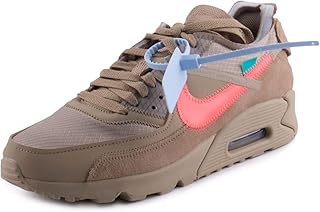 Day 10: Nike Air Max 90 'Off White' - AA7293-200 - Size 7, 40 EU.. Get everything you need without leaving your home. DIAYTAR Nigeria offers a seamless shopping experience and delivers your orders quickly and reliably.