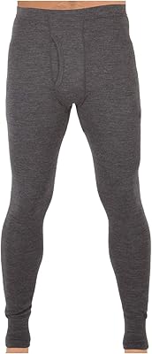 Men's thermal pants in 100 % merino wool with a base layer.. DIAYTAR NIGERIA connects you with endless possibilities through our affordable e-commerce platform.