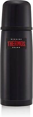 Thermos small thermos light 104883, dark blue, 350 ml.. Your complete shopping solution, DIAYTAR NIGERIA offers extensive choice with competitive prices and delivery.