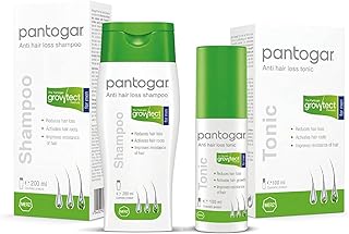 Together shampoo and anti-fall pantogar anti-tale.. From big brands to everyday basics — DIAYTAR Nigeria has you covered.