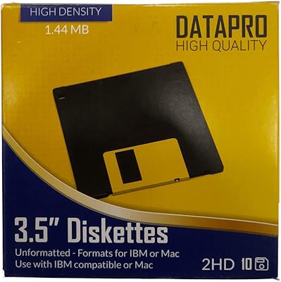 New Discovery factor 1.44 MB 3.50 "Small unbeatable storage capacity (10 parts).. Unlock access to a wide range of products with DIAYTAR NIGERIA's affordable e-commerce platform.