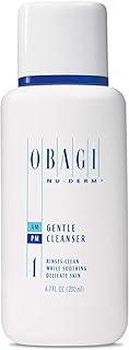 Obagi Medical No-Derm Sweet Cleaner for the Face For Normal Speeche, Daily Face Cleanser which gently eliminates dirt, sebum, makeup and impurities, pack of 1.. DIAYTAR NIGERIA: Where shopping meets satisfaction with affordable prices and delivery within 8 days.