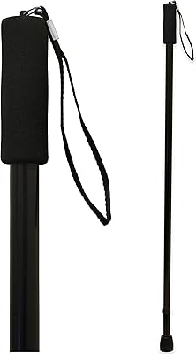 BCP adjustable walking rod with strap, light rod handle light, long, long.. Your complete shopping companion, DIAYTAR NIGERIA offers extensive selection delivered within the week.