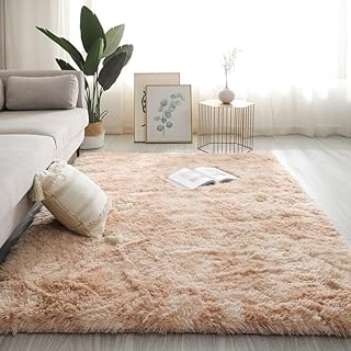 Limos large surface carpet, super soft and soft long hair carpet, modern interior carpet for girls and children, child's bedroom decoration (khaki, 200 cm x 300 cm).. Discover more ways to save — every day on DIAYTAR Nigeria.