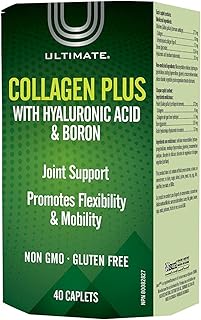 Ultimate capsules Collagen plus 40 capsules.. From fashion to electronics, DIAYTAR Nigeria brings it all to your doorstep — fast, easy, and affordable.