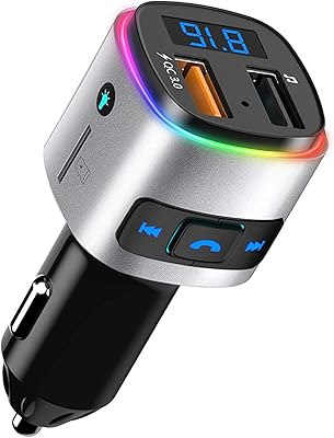 (improved version) FM Bluetooth 5.0 Music Converter for Autradio.. Fast, easy, and affordable — that’s shopping the DIAYTAR Nigeria way.