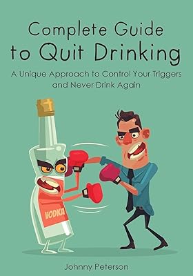 Complete guide to stop drinking: a unique approach to control your triggers and never drink.. Experience the DIAYTAR difference with our vast product selection and delivery within 5-8 days.