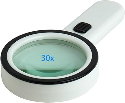 T-Mango magnifying glass with Large Light Light Light Light LED LED for degeneration.. Experience the DIAYTAR difference with our vast product selection and delivery within 5-8 days.