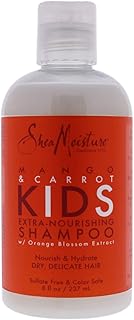 Hydrating shampoo with shea for dry hair 236 ml.. DIAYTAR NIGERIA delivers happiness in 5-8 days with our affordable and diverse product range.