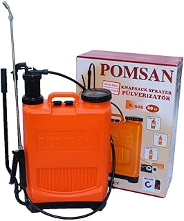 Green Gree Green back manual sprayer, manual pressure pump for agriculture with four different nozzles, garden tool (20L).. DIAYTAR NIGERIA makes every shopping desire a reality with affordable prices and delivery in 5-8 days.