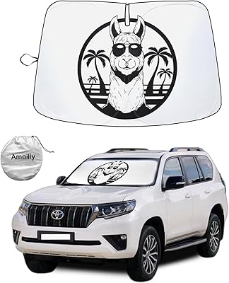 Suns for SUV and Tesla windshield, blocking UV rays, 142 x 95 cm (Camel color).. From daily deals to exclusive products — DIAYTAR Nigeria has you covered.