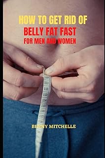 How to quickly get rid of belly fat for men and women: Tips and techniques to quickly lose the stomach fat.. DIAYTAR NIGERIA: Where shopping is affordable, selection is vast, and delivery is always reliable.