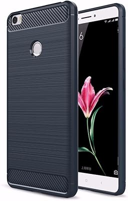Xiaomi mi max 2 shell in carbon fiber TPU.. Your digital shopping destination, DIAYTAR NIGERIA combines variety with affordability and quick delivery.
