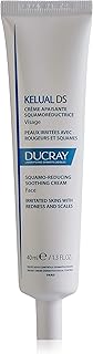 Ducray Squamo - Reducing soothing cream - 40ml.. Quality and convenience delivered — shop DIAYTAR Nigeria now.